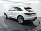Certified 2020 Porsche Macan image 3