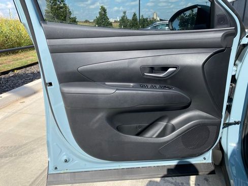 New 2026 Hyundai Santa Cruz SEL image 28