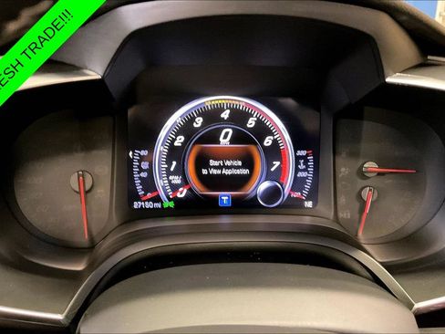 Used 2016 Chevrolet Corvette Z06 w/ 2LZ Preferred Equipment Group RWD image 12