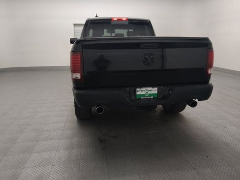 Used 2019 RAM 1500 Classic Warlock RWD image 6