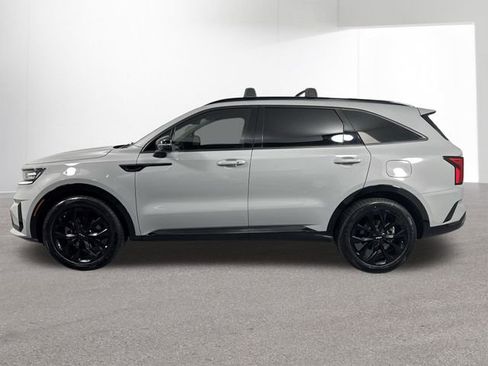Used 2023 Kia Sorento SX FWD image 30