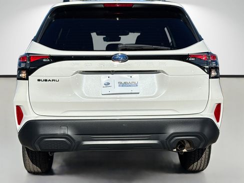 New 2026 Subaru Forester Premium image 4