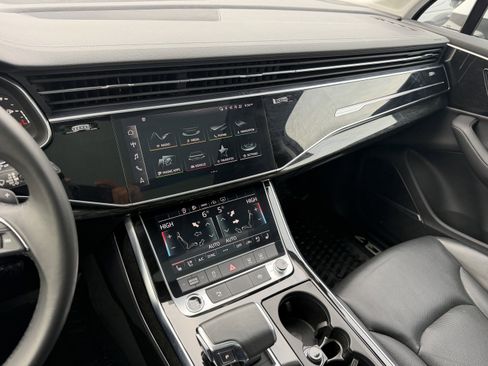 Used 2023 Audi Q7 3.0T Premium Plus w/ Premium Plus Package image 17