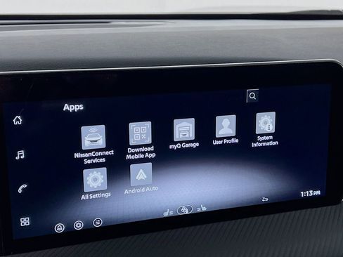 New 2026 Nissan Kicks SR w/ Cold Weather Package image 13