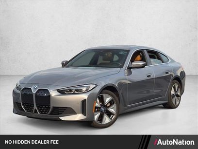 Used 2023 BMW i4 eDrive35 w/ Premium Package