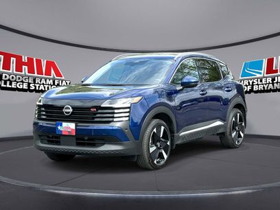 Used 2025 Nissan Kicks SR w/ Interior Electronics Package