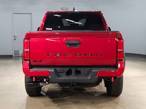 New 2026 Toyota Tacoma TRD Off-Road AWD/4WD image 6