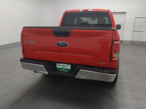 Used 2015 Ford F150 XLT image 7
