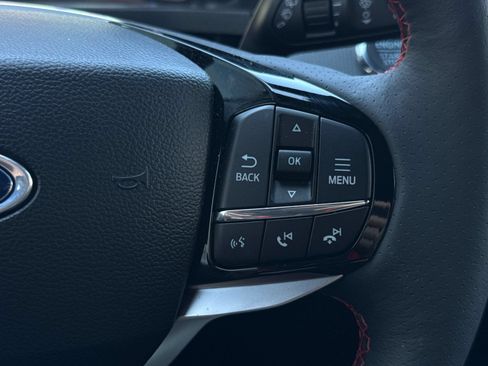 Used 2026 Ford Explorer ST-Line w/ ST-Line Street Pack RWD image 30