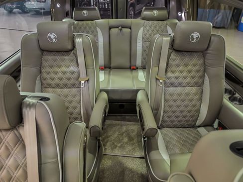 New 2026 GMC Savana 2500 Extended w/ Driver Convenience Package RWD image 6