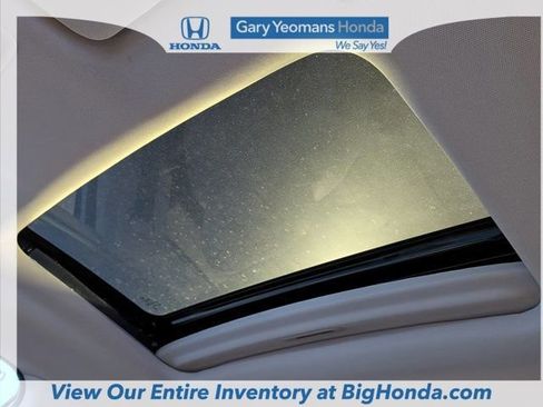 Certified 2026 Honda HR-V EX-L image 25