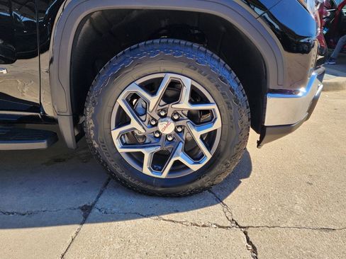 New 2026 GMC Sierra 1500 SLT w/ SLT Premium Plus Package image 50