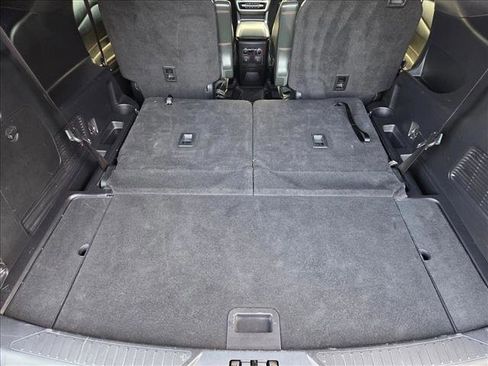 Used 2022 Ford Explorer Timberline image 6