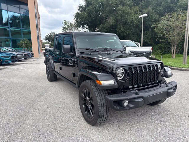 Used 2021 Jeep Gladiator Sport AWD/4WD image 10