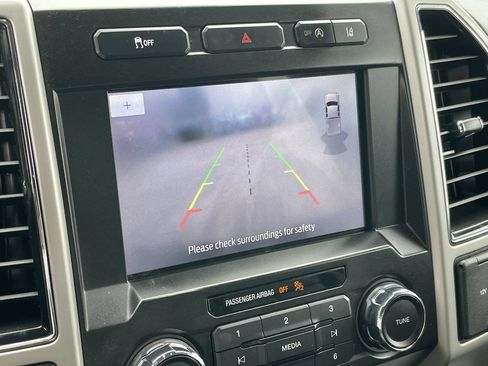 Used 2020 Ford F150 Lariat AWD/4WD image 33