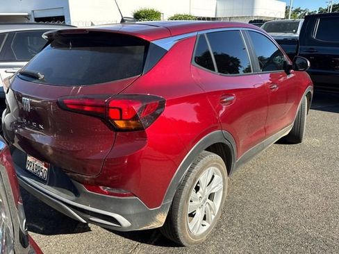 Used 2025 Buick Encore GX Preferred FWD image 5