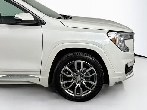 Used 2022 GMC Terrain Denali image 42