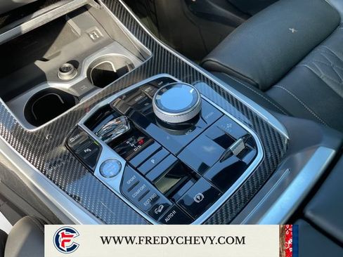 Used 2025 BMW X7 M60i AWD/4WD image 26