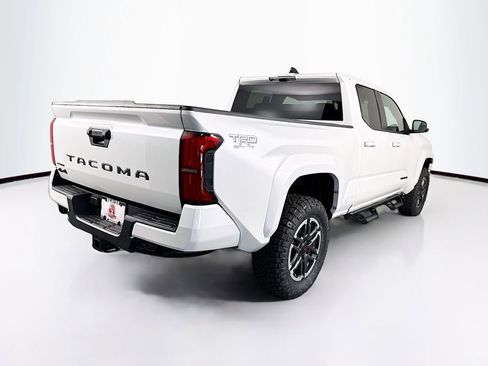 New 2026 Toyota Tacoma TRD Sport image 9