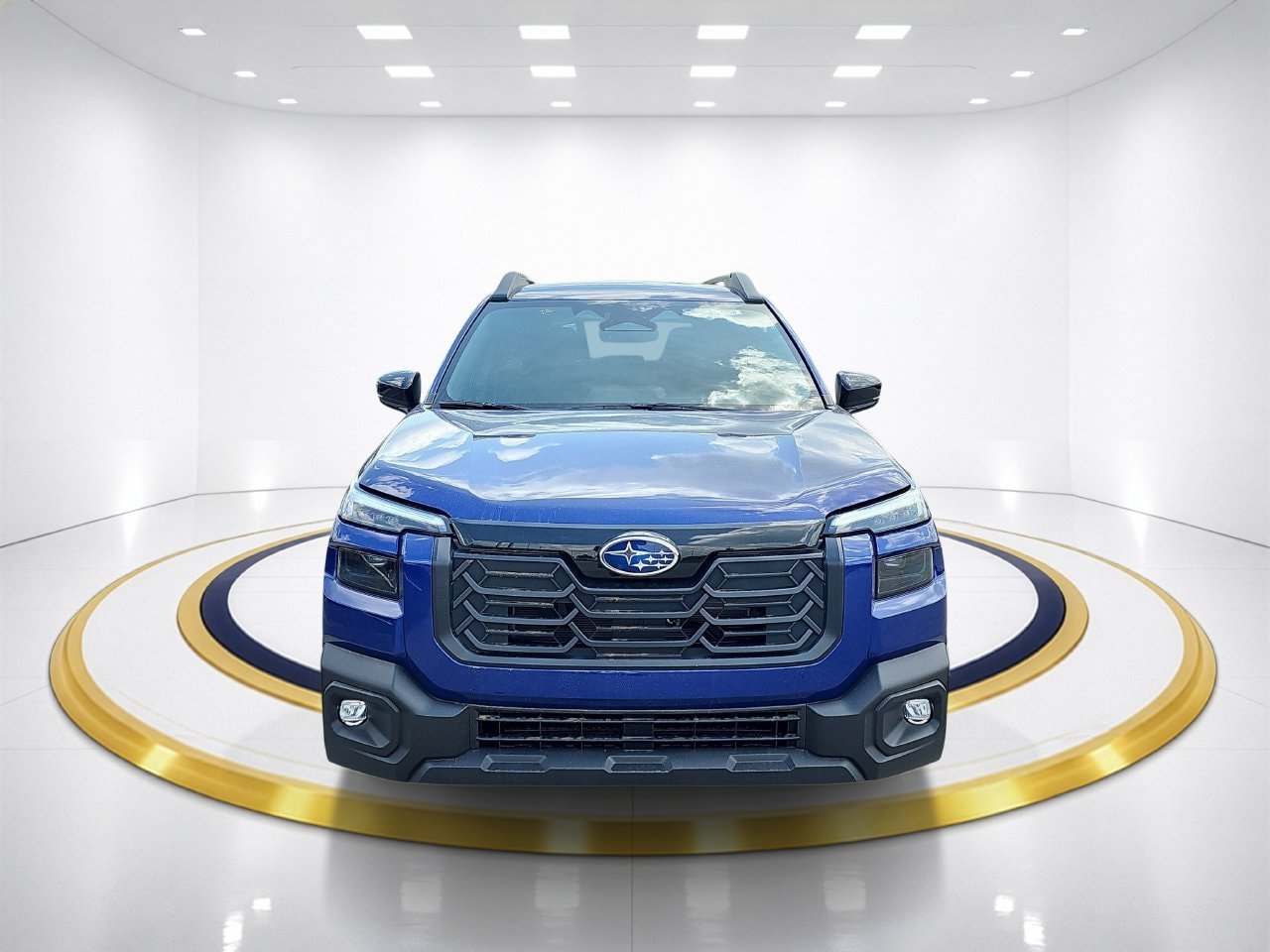 New 2026 Subaru Outback Premium AWD/4WD image 2