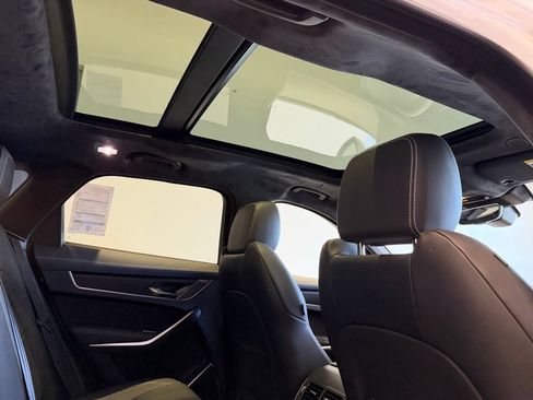New 2026 Jaguar F-PACE R-Dynamic S AWD/4WD image 13