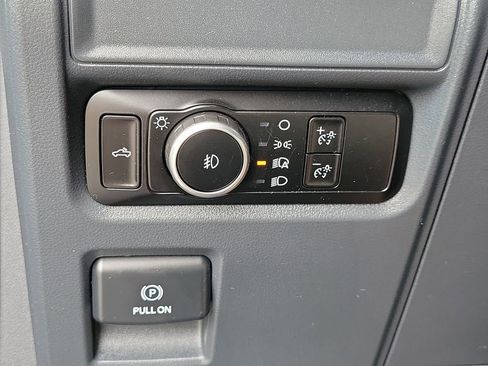 Used 2024 Ford F150 XLT w/ XLT Black Appearance Package RWD image 30