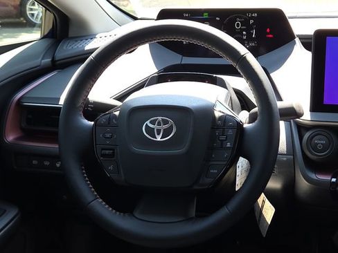 New 2026 Toyota Prius Plug-In Hybrid image 13