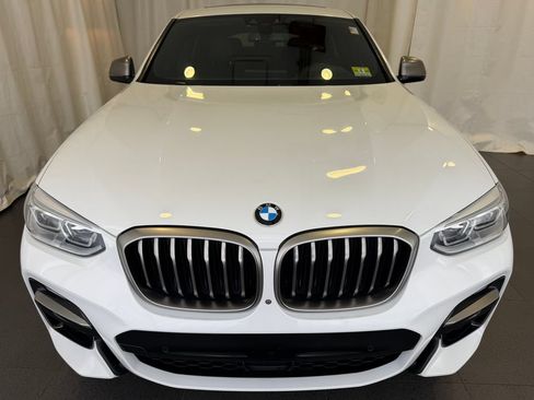 Used 2019 BMW X4 M40i w/ Premium Package AWD/4WD image 6