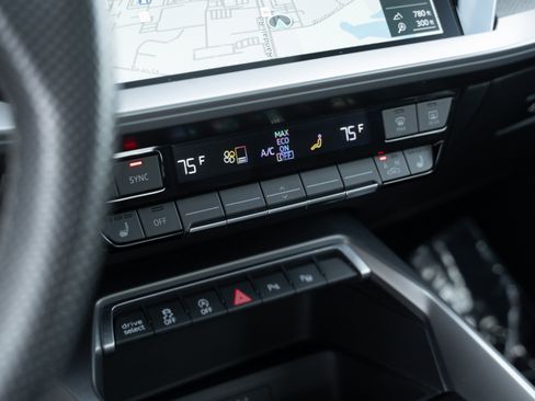 Certified 2024 Audi S3 Premium Plus w/ Premium Plus Package image 15