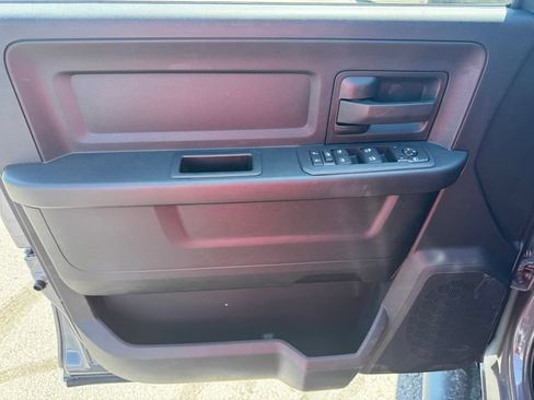 New 2026 RAM 3500 Tradesman AWD/4WD image 20