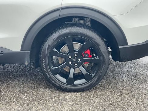 Certified 2023 Ford Explorer ST w/ Equipment Group 401A image 29