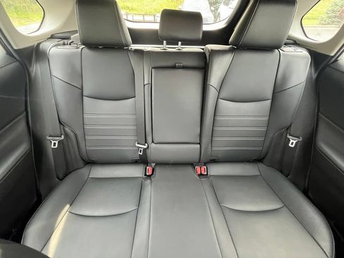 Used 2021 Toyota RAV4 XLE Premium AWD/4WD image 26