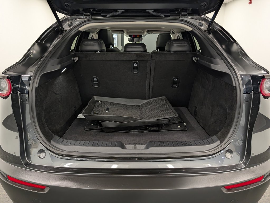 Used 2024 MAZDA CX-30 AWD 2.5 S w/ Preferred Package image 26