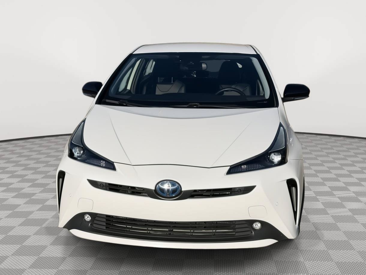 Used 2022 Toyota Prius AWD image 2
