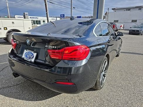 Used 2018 BMW 430i Gran Coupe xDrive image 20