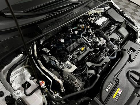 Certified 2025 Toyota Corolla LE FWD image 10
