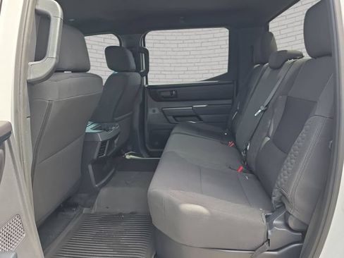 Used 2026 Toyota Tundra SR AWD/4WD image 14