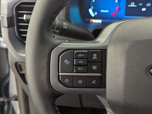 New 2026 Ford F150 XLT image 17