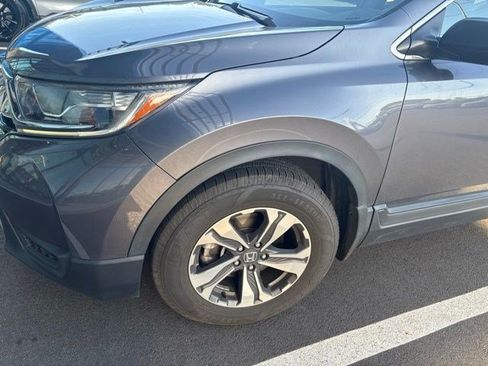 Used 2018 Honda CR-V LX image 5