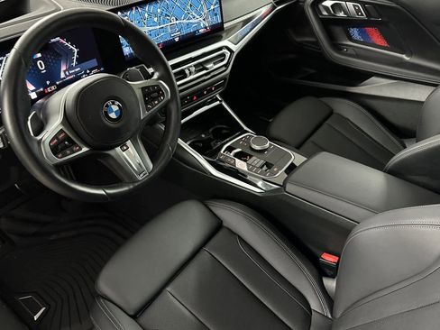 Used 2023 BMW M240i Coupe w/ Premium Package image 11