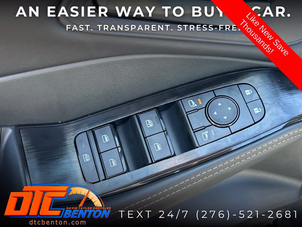 Used 2026 Nissan Rogue SV FWD image 7