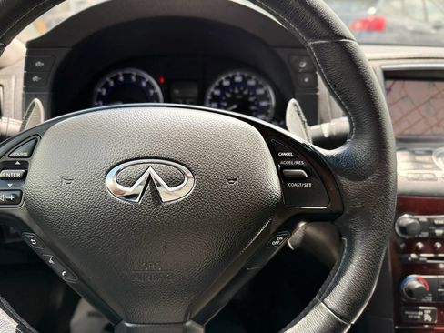 Used 2011 INFINITI G37 x Sedan w/ Premium Pkg AWD/4WD image 28