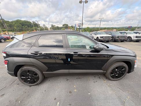New 2026 Hyundai Kona SEL Sport FWD image 5