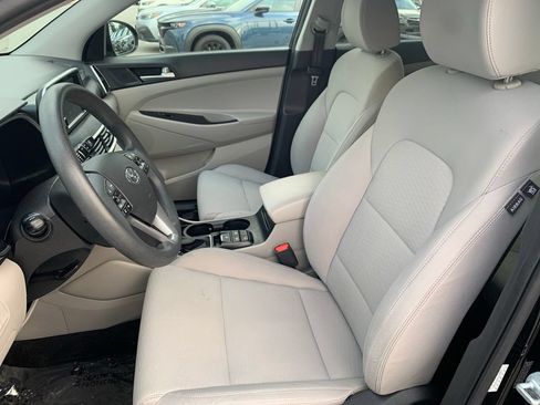 Used 2020 Hyundai Tucson Value AWD/4WD image 15