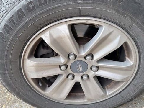 Used 2016 Ford F150 XL w/ Equipment Group 101A Mid RWD image 20