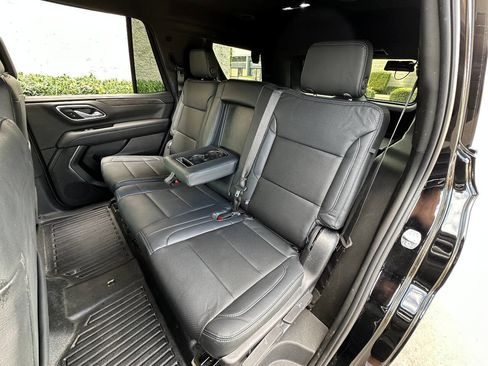 Used 2022 Chevrolet Tahoe 2WD image 12