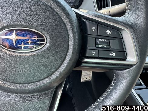 Used 2024 Subaru Legacy Premium AWD/4WD image 24