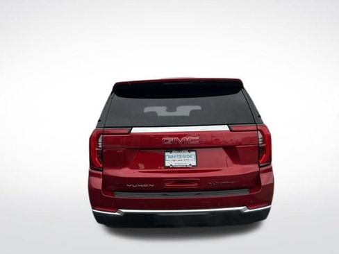 New 2026 GMC Yukon XL Elevation w/ LPO, Floor Liner Package image 14