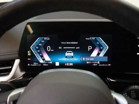 Certified 2025 BMW X1 xDrive28i image 13