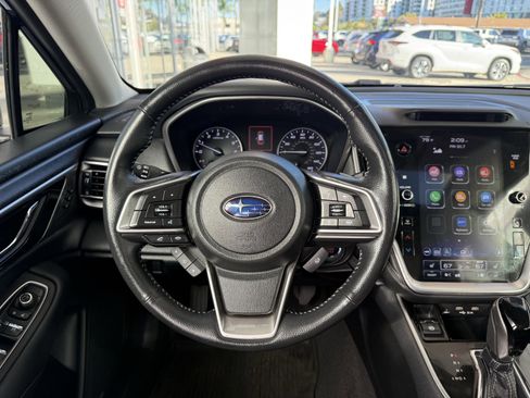 Used 2021 Subaru Outback Limited XT image 31